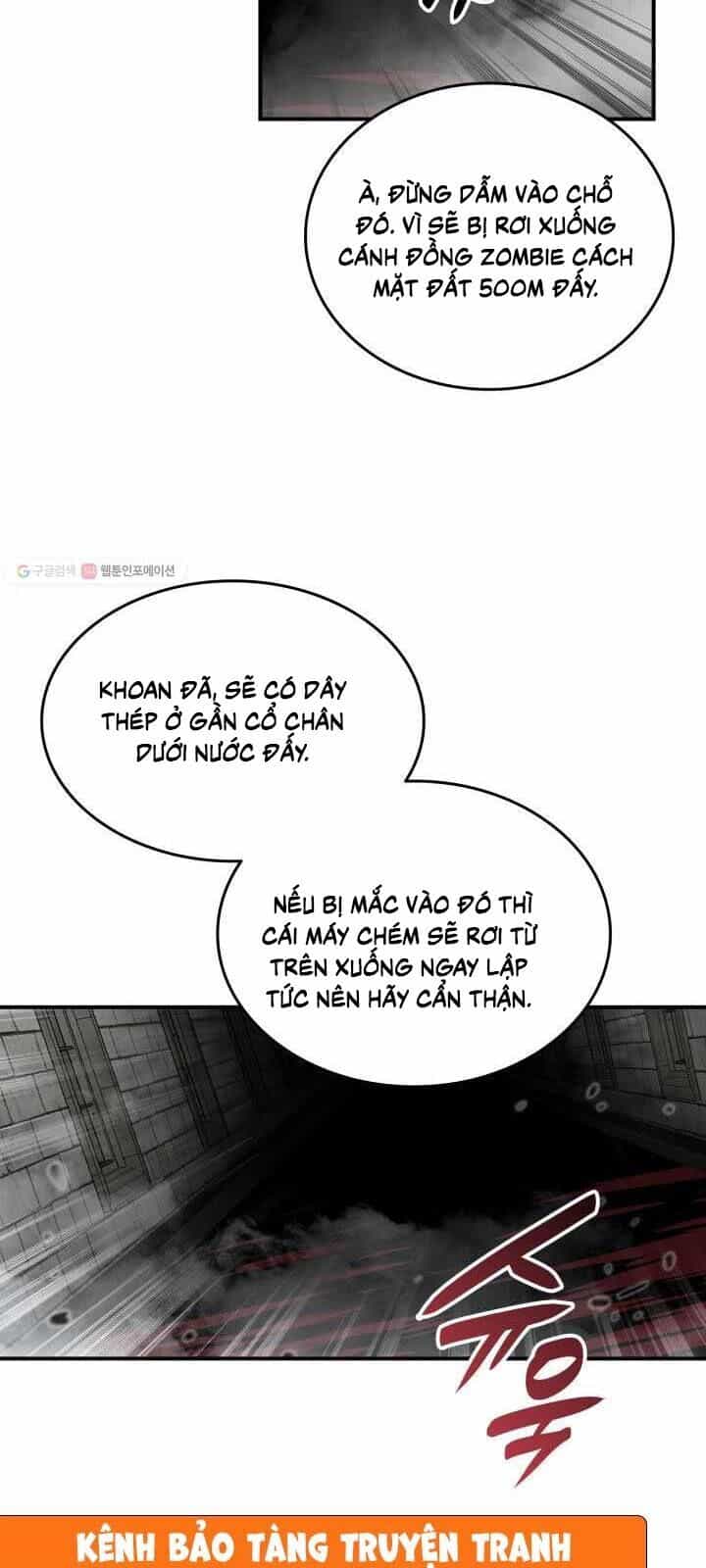 Tôi Là Lính Mới - Chương 37 - ảnh 57