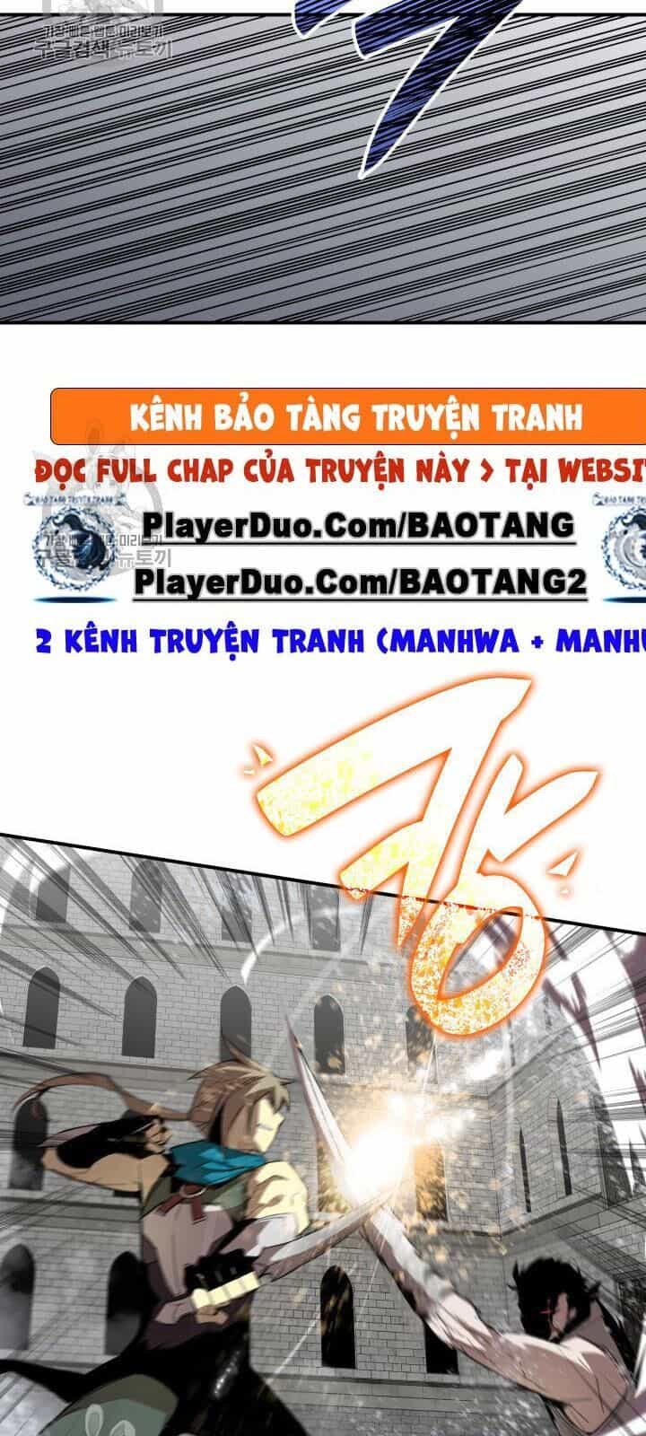 Tôi Là Lính Mới - Chương 38 - ảnh 25