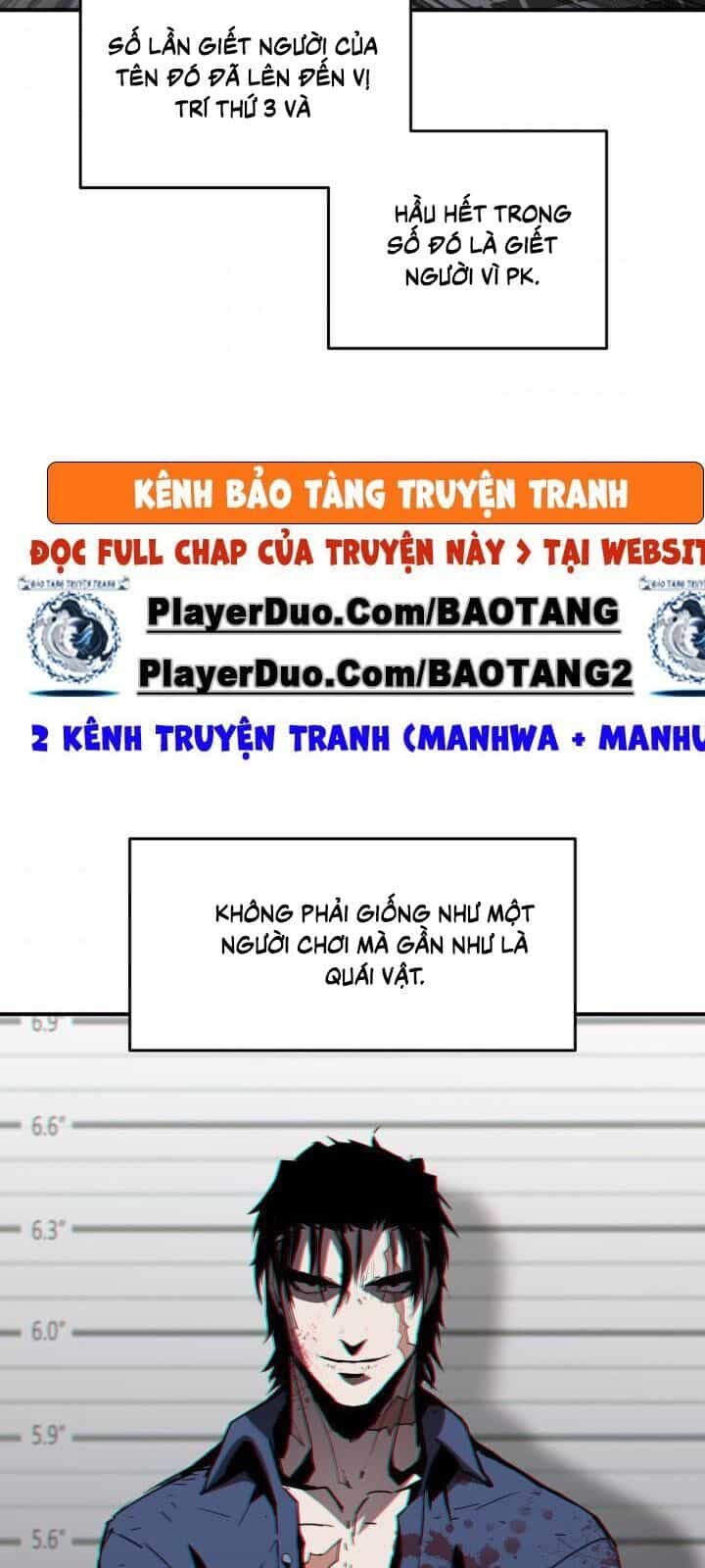 Tôi Là Lính Mới - Chương 38 - ảnh 5