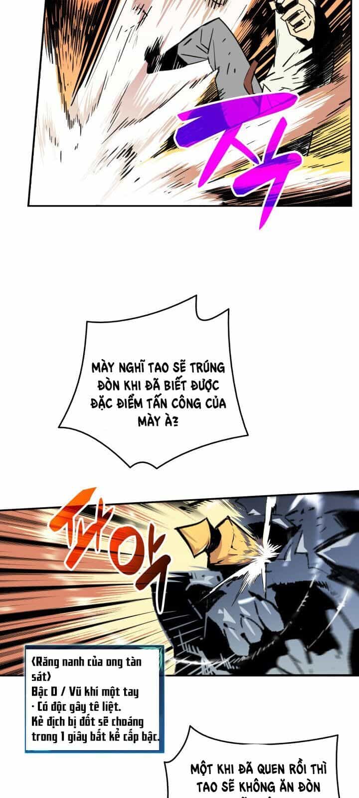 Tôi Là Lính Mới - Chương 3 - ảnh 41