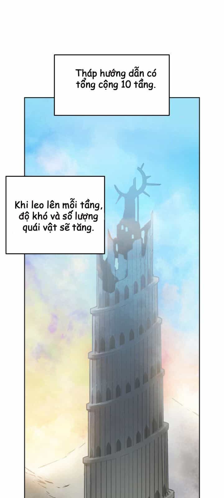 Tôi Là Lính Mới - Chương 3 - ảnh 5