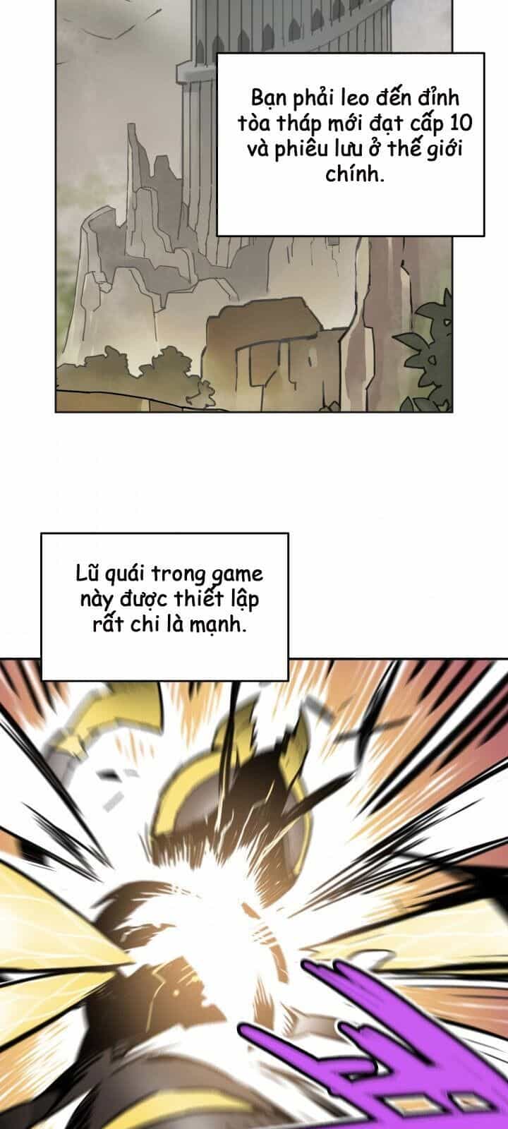 Tôi Là Lính Mới - Chương 3 - ảnh 6
