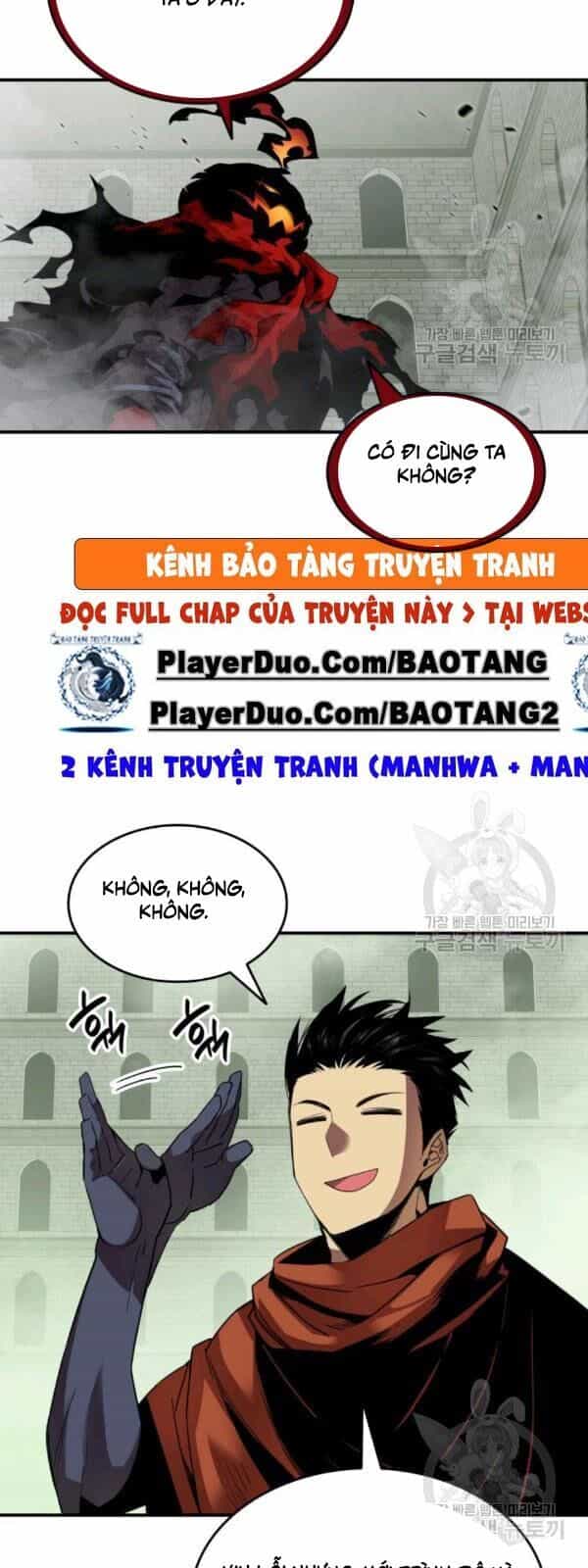 Tôi Là Lính Mới - Chương 39 - ảnh 89