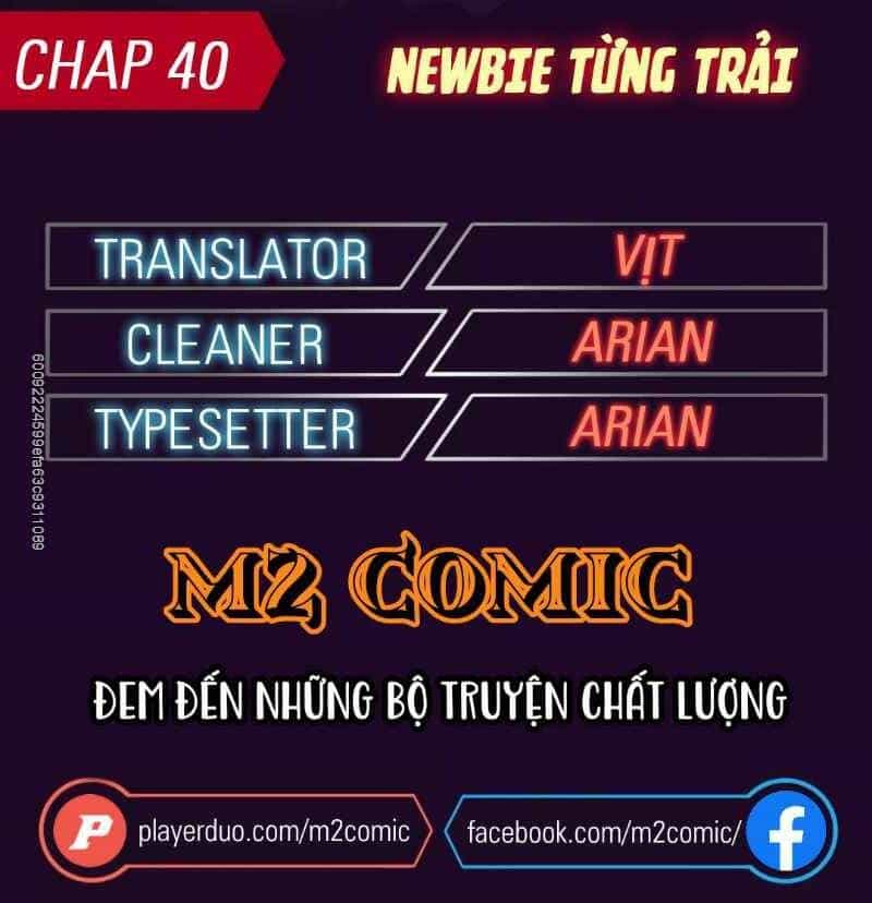 Tôi Là Lính Mới - Chương 40 - ảnh 1