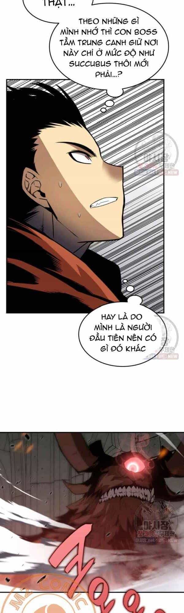 Tôi Là Lính Mới - Chương 40 - ảnh 8