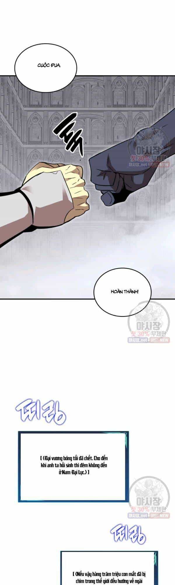 Tôi Là Lính Mới - Chương 42 - ảnh 29