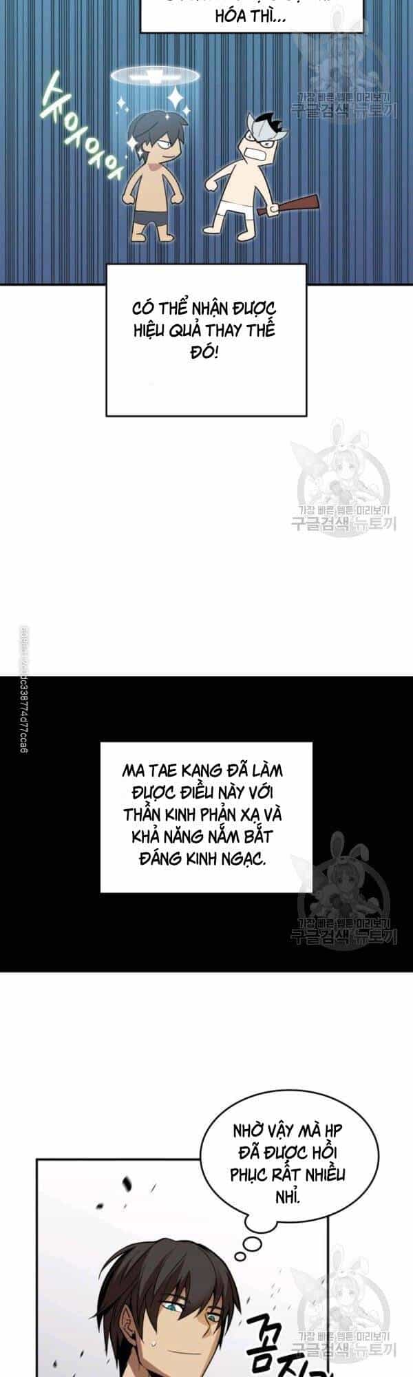 Tôi Là Lính Mới - Chương 45 - ảnh 20