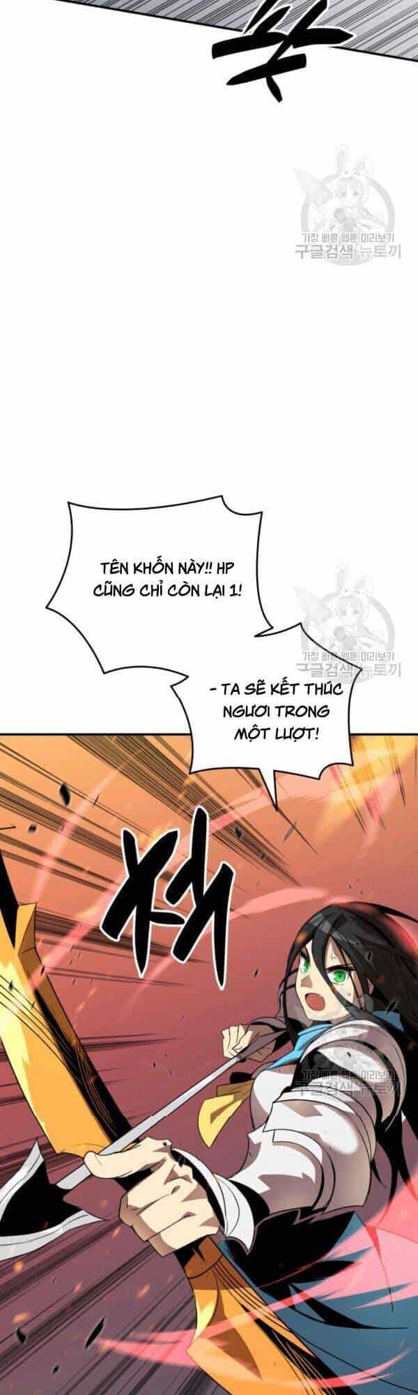 Tôi Là Lính Mới - Chương 46 - ảnh 32