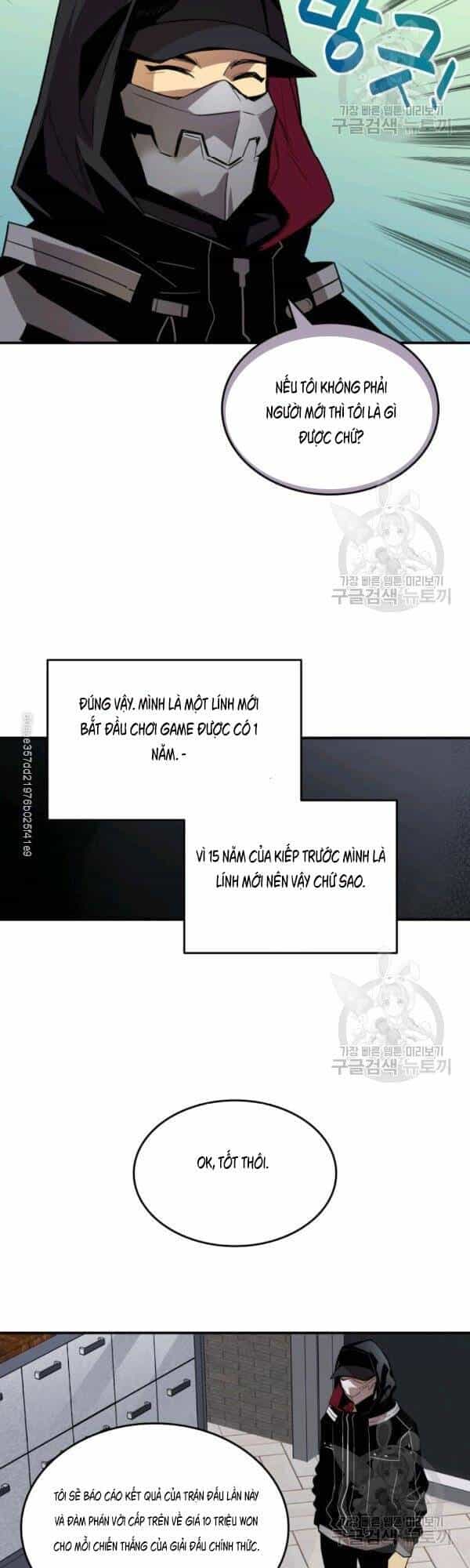 Tôi Là Lính Mới - Chương 47 - ảnh 11