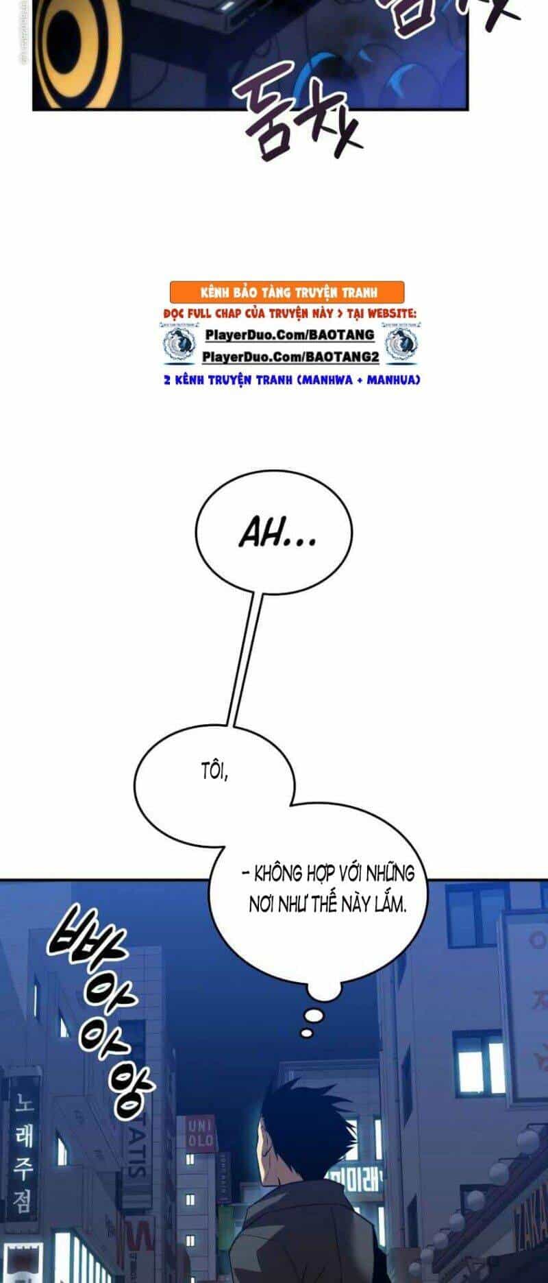 Tôi Là Lính Mới - Chương 48 - ảnh 45