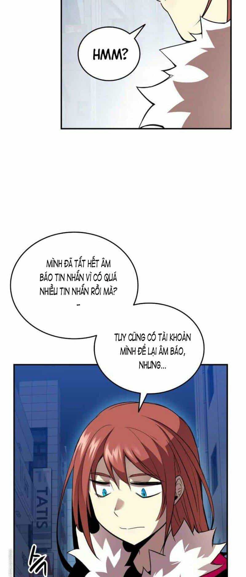 Tôi Là Lính Mới - Chương 48 - ảnh 67