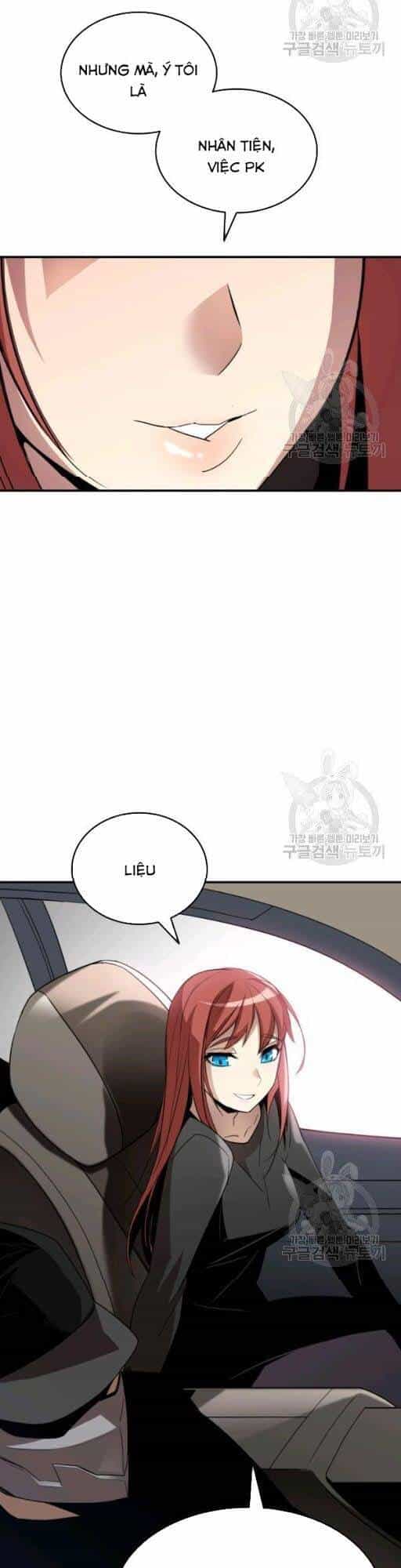 Tôi Là Lính Mới - Chương 49 - ảnh 37