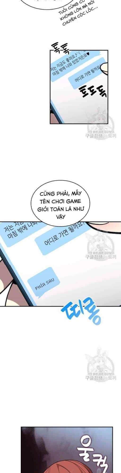 Tôi Là Lính Mới - Chương 49 - ảnh 9