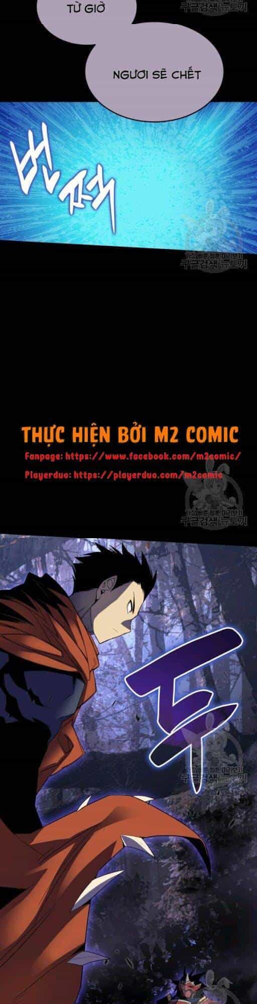 Tôi Là Lính Mới - Chương 50 - ảnh 3