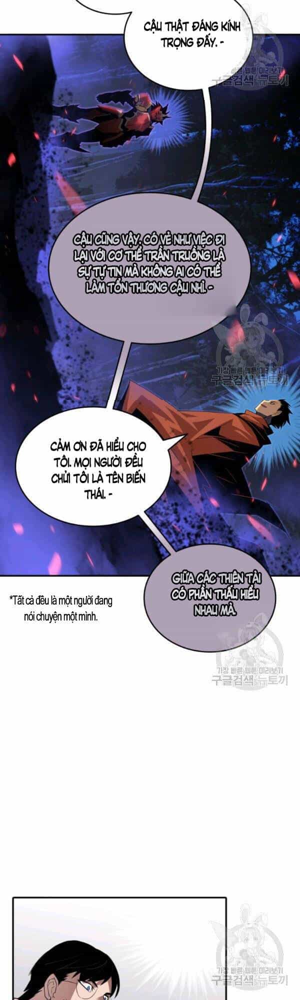 Tôi Là Lính Mới - Chương 51 - ảnh 37