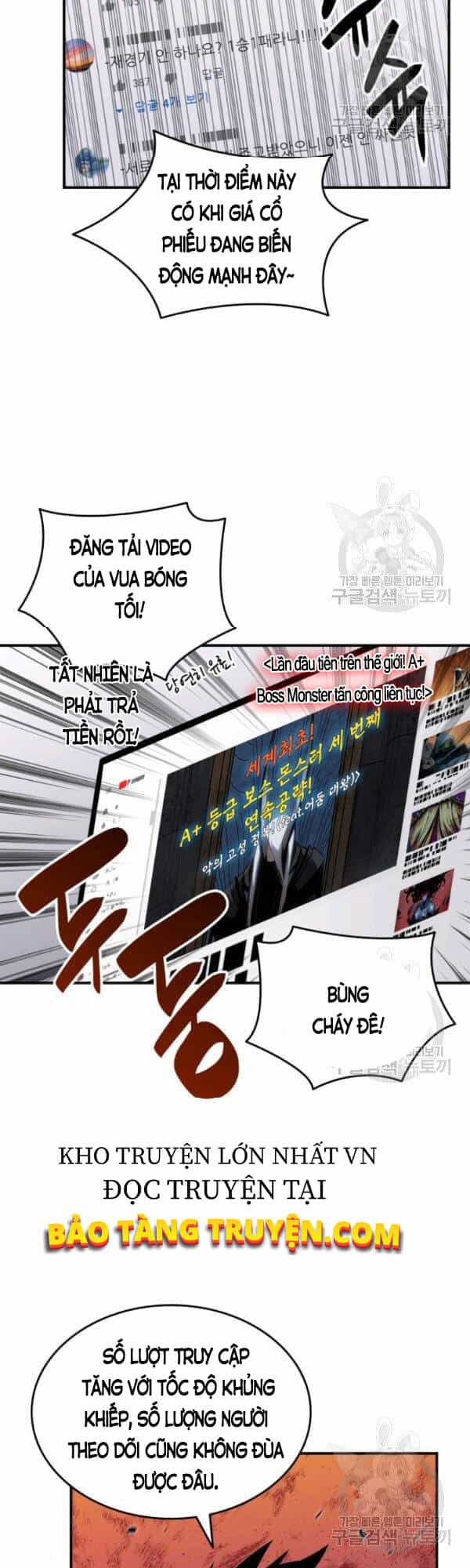 Tôi Là Lính Mới - Chương 52 - ảnh 37