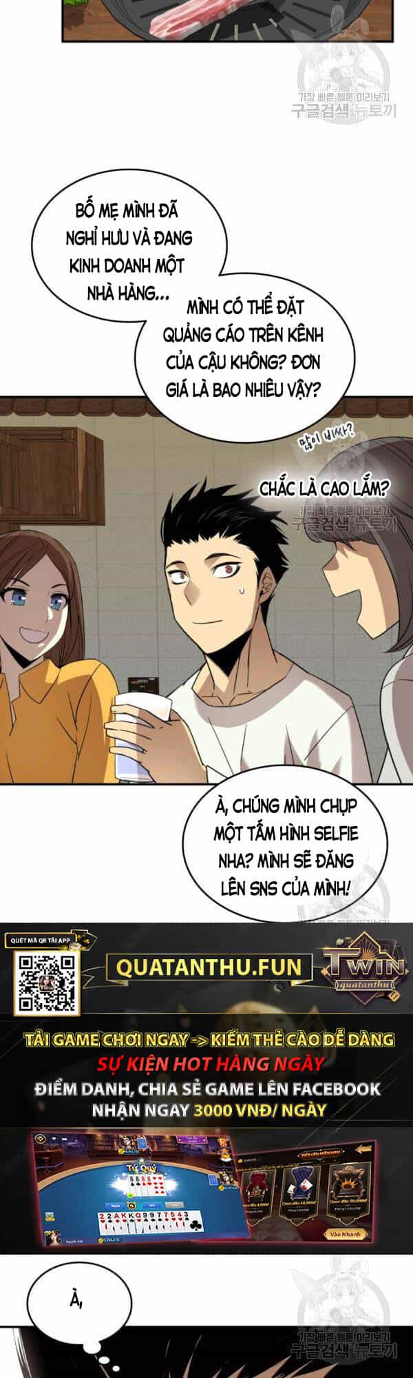 Tôi Là Lính Mới - Chương 53 - ảnh 45