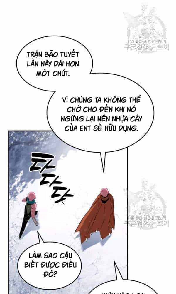 Tôi Là Lính Mới - Chương 57 - ảnh 12