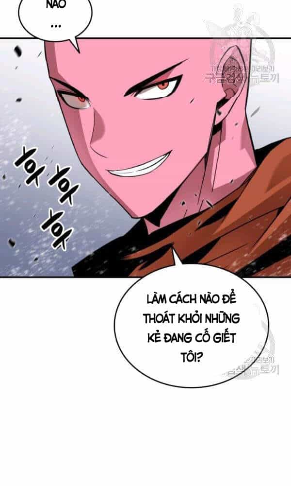 Tôi Là Lính Mới - Chương 58 - ảnh 21