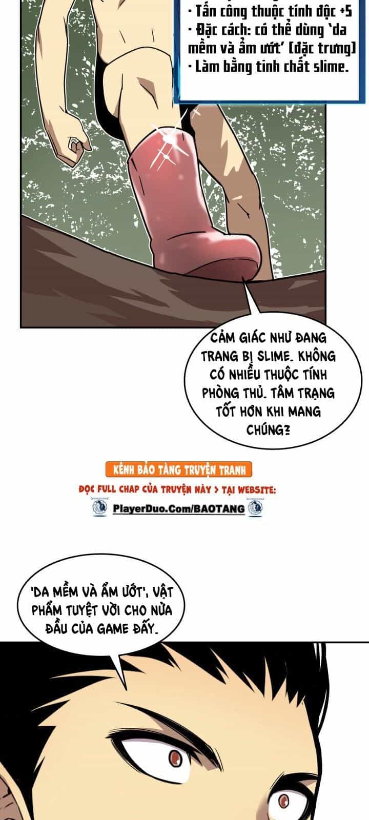 Tôi Là Lính Mới - Chương 5 - ảnh 51