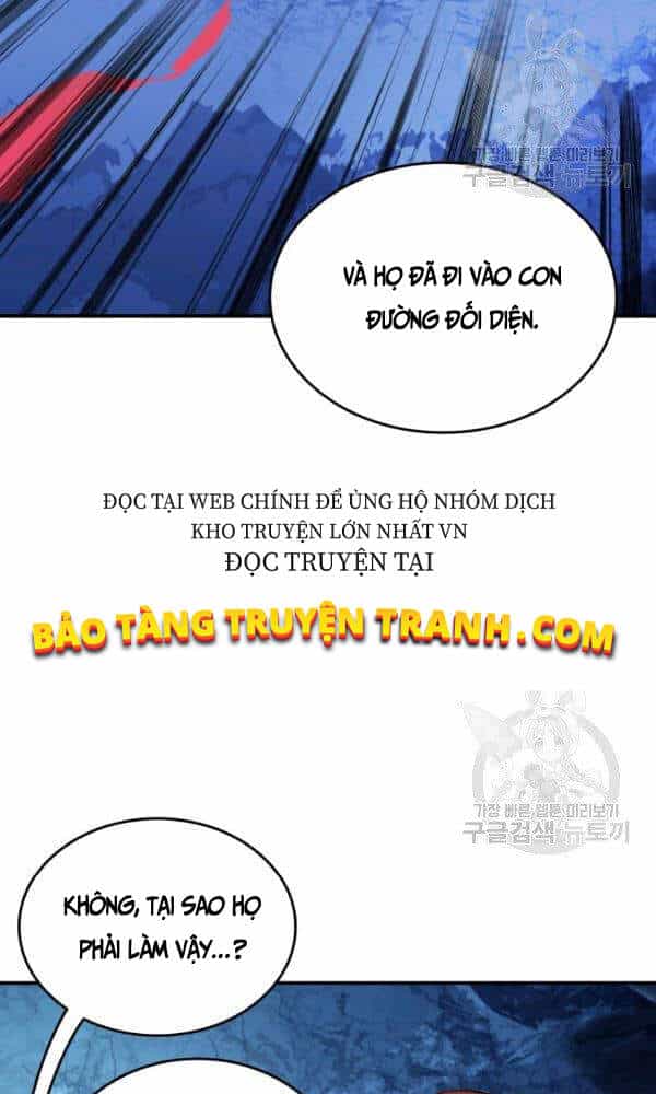 Tôi Là Lính Mới - Chương 66 - ảnh 38