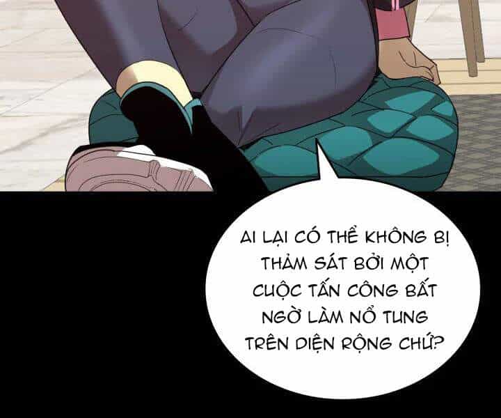 Tôi Là Lính Mới - Chương 72 - ảnh 22