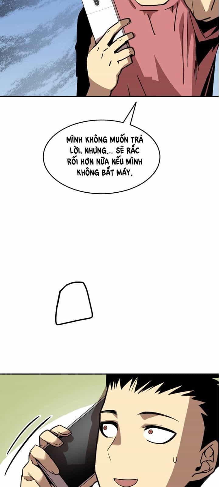 Tôi Là Lính Mới - Chương 7 - ảnh 14