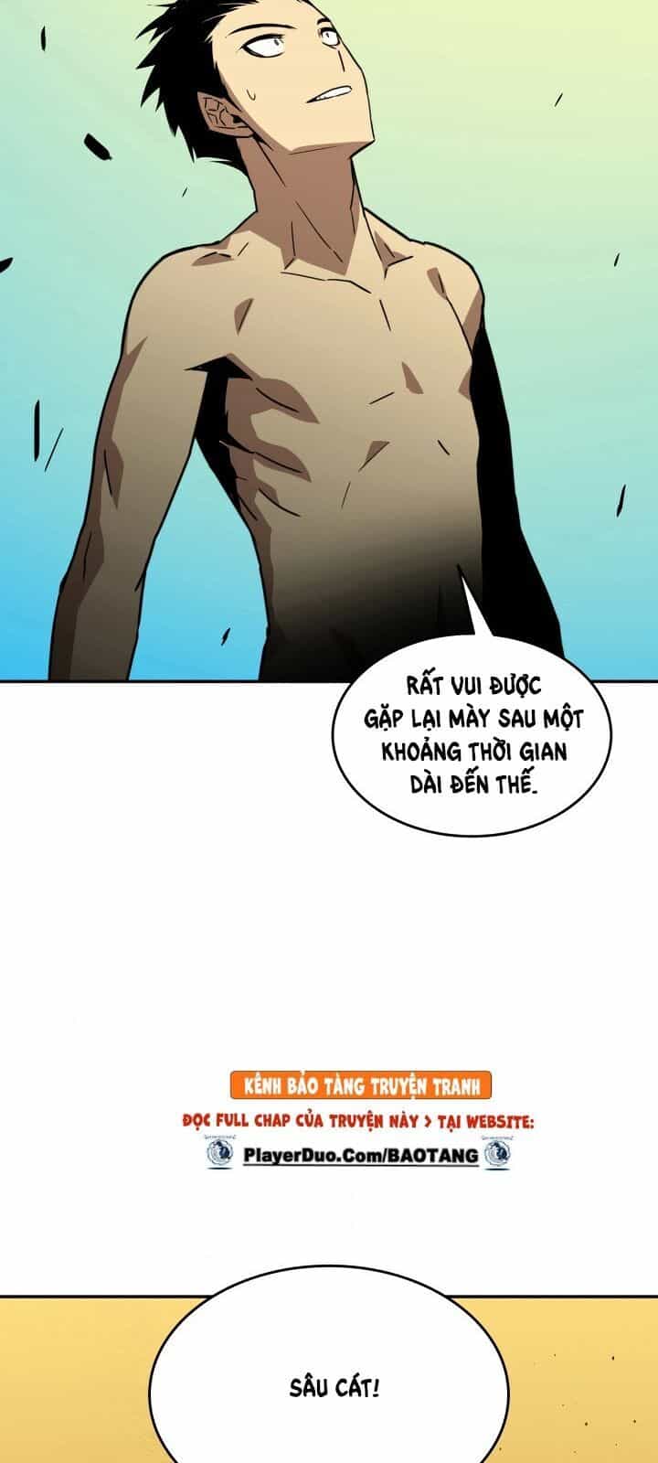 Tôi Là Lính Mới - Chương 7 - ảnh 47