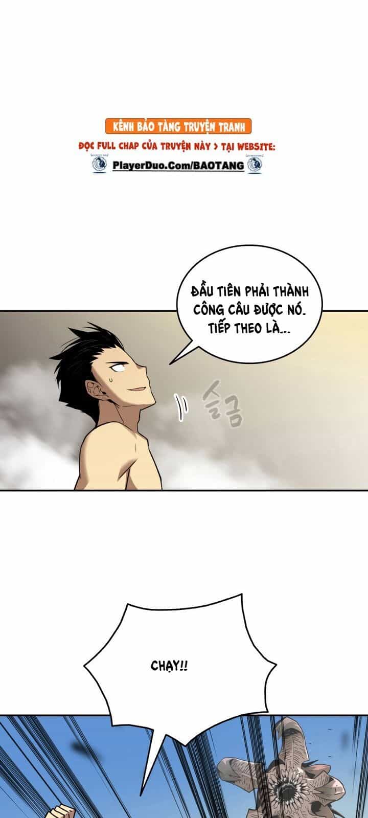 Tôi Là Lính Mới - Chương 7 - ảnh 53