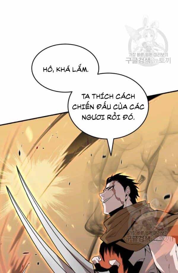Tôi Là Lính Mới - Chương 83 - ảnh 77