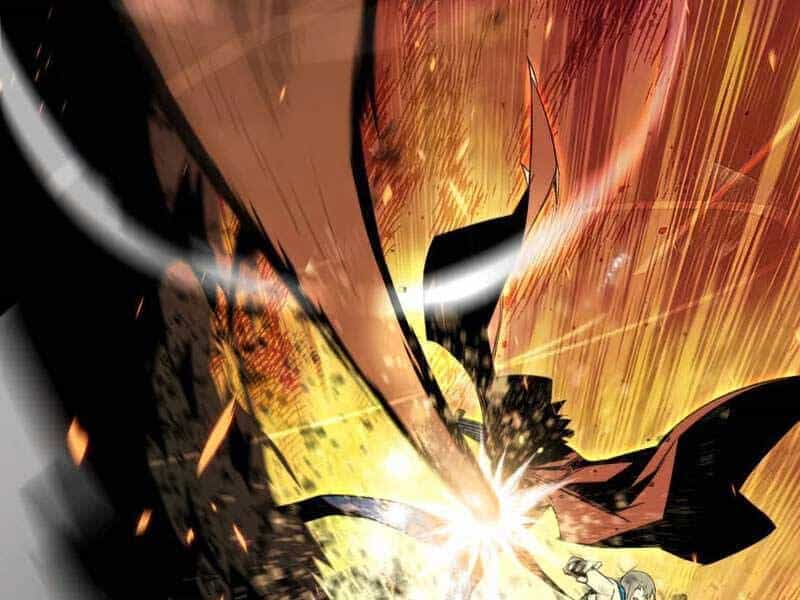 Tôi Là Lính Mới - Chương 91 - ảnh 120
