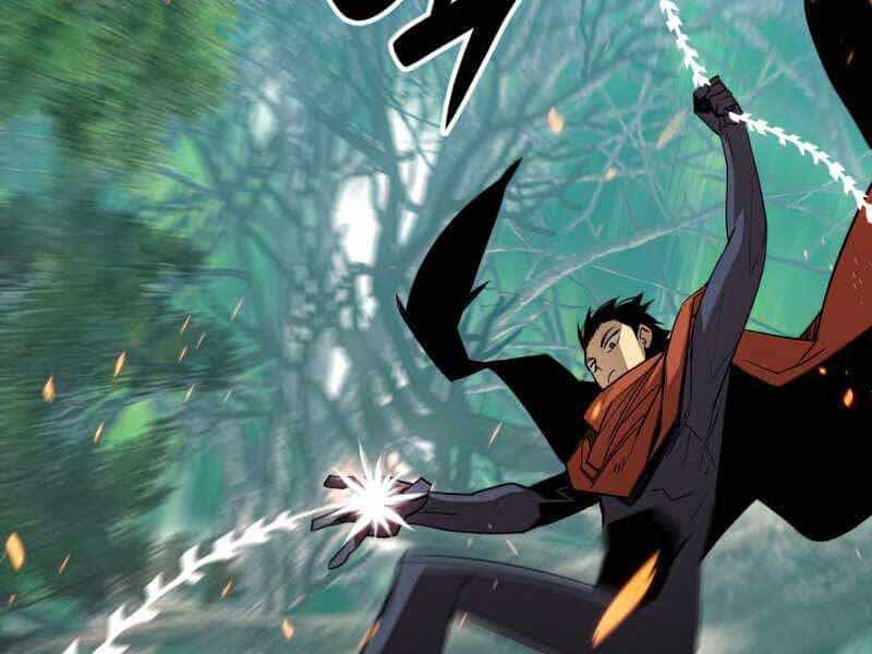 Tôi Là Lính Mới - Chương 96 - ảnh 82