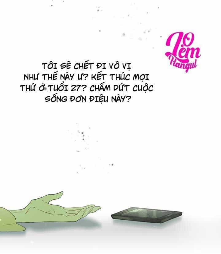 Tôi Là Mẹ Kế Của Nam Chính - Chương 1 - ảnh 21
