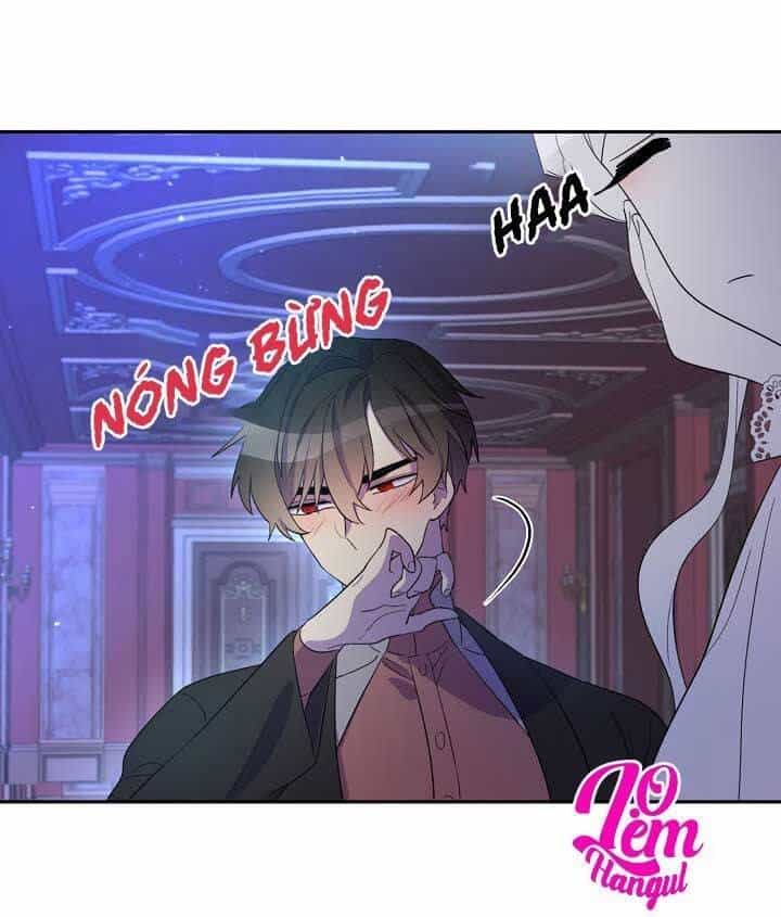 Tôi Là Mẹ Kế Của Nam Chính - Chương 10 - ảnh 20