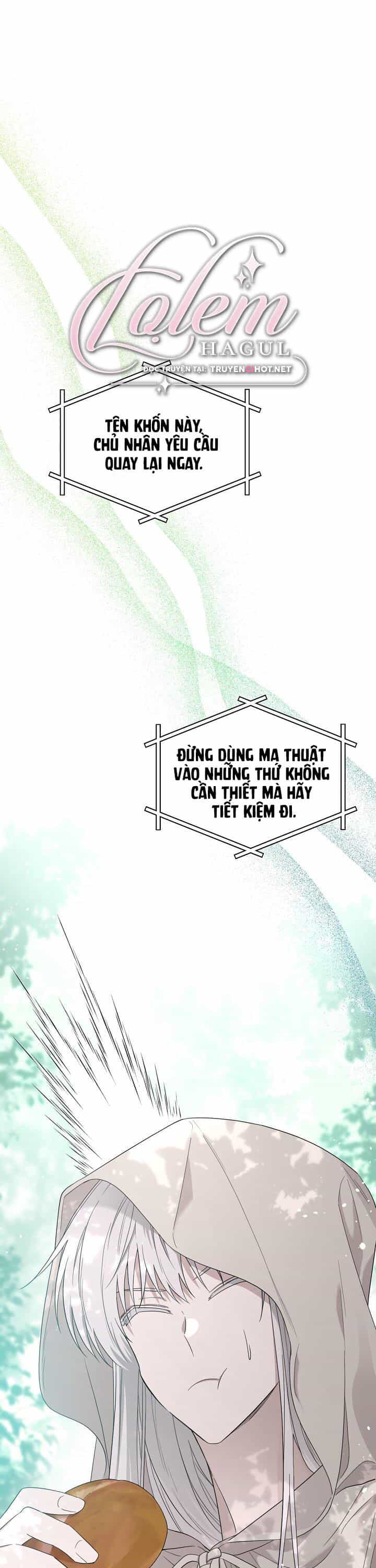 Tôi Là Mẹ Kế Của Nam Chính - Chương 78.1 - ảnh 2