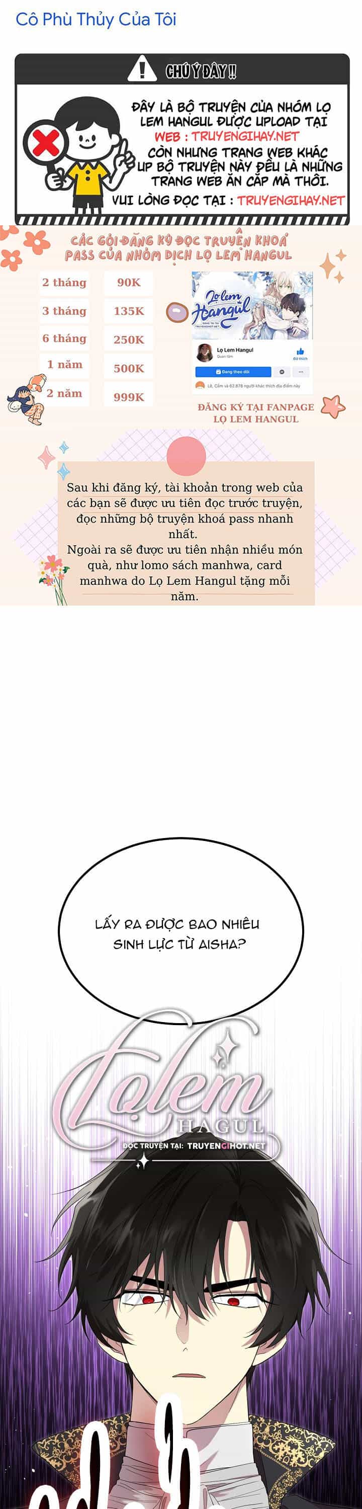 Tôi Là Mẹ Kế Của Nam Chính - Chương 78.1 - ảnh 5