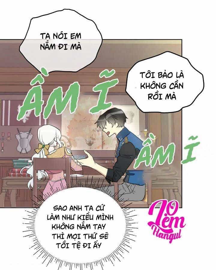 Tôi Là Mẹ Kế Của Nam Chính - Chương 11 - ảnh 47