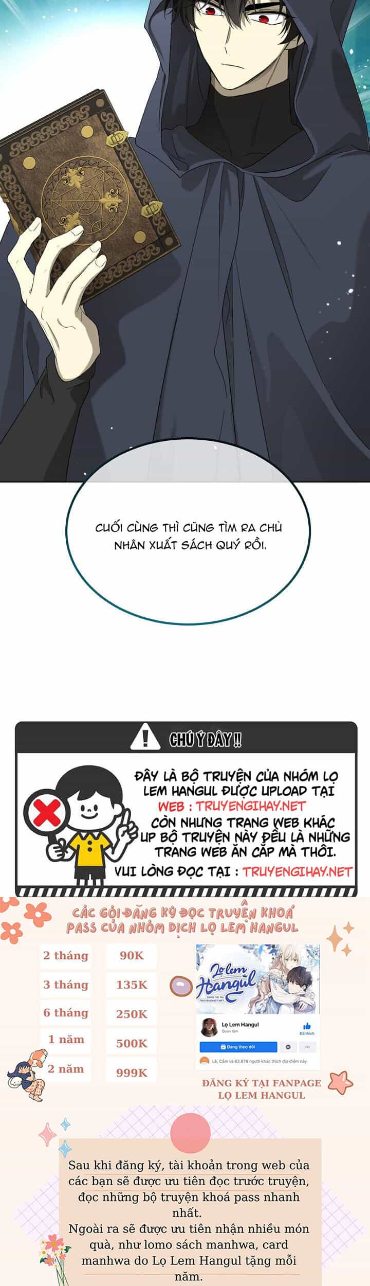 Tôi Là Mẹ Kế Của Nam Chính - Chương 81 - ảnh 39