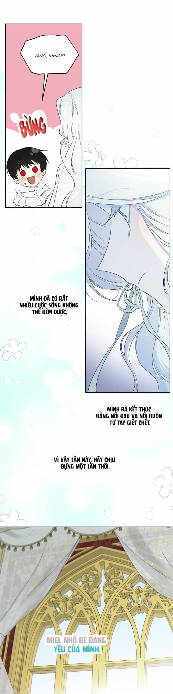 Tôi Là Mẹ Kế Của Nam Chính - Chương 82.1 - ảnh 27