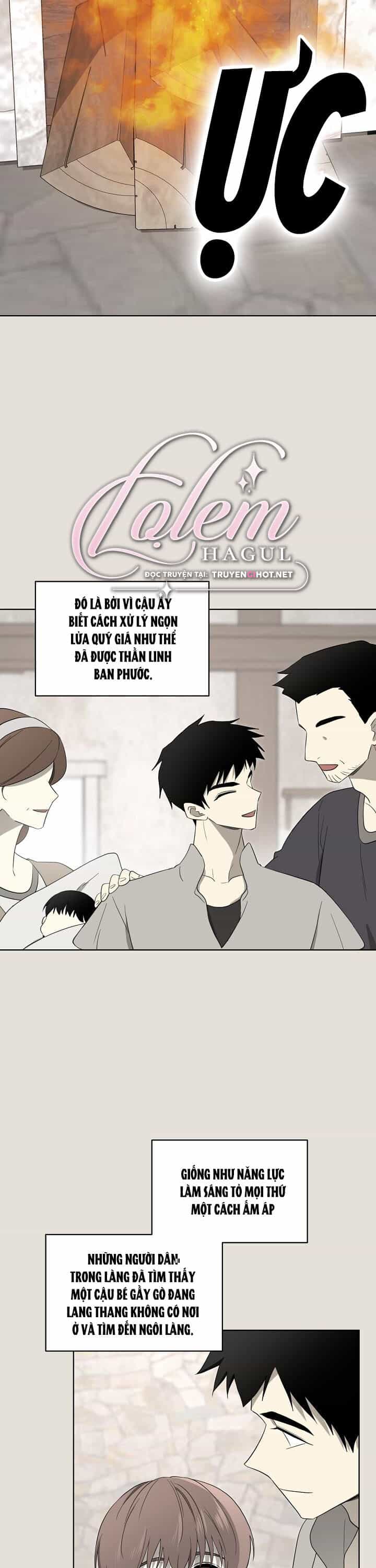 Tôi Là Mẹ Kế Của Nam Chính - Chương 83.1 - ảnh 6