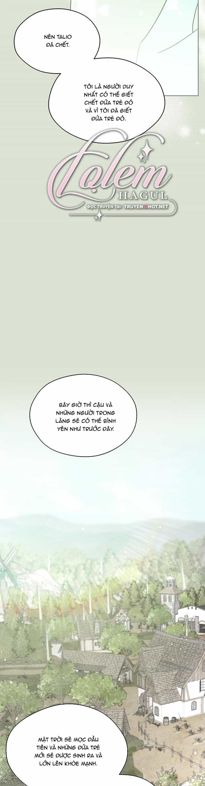 Tôi Là Mẹ Kế Của Nam Chính - Chương 85.1 - ảnh 33