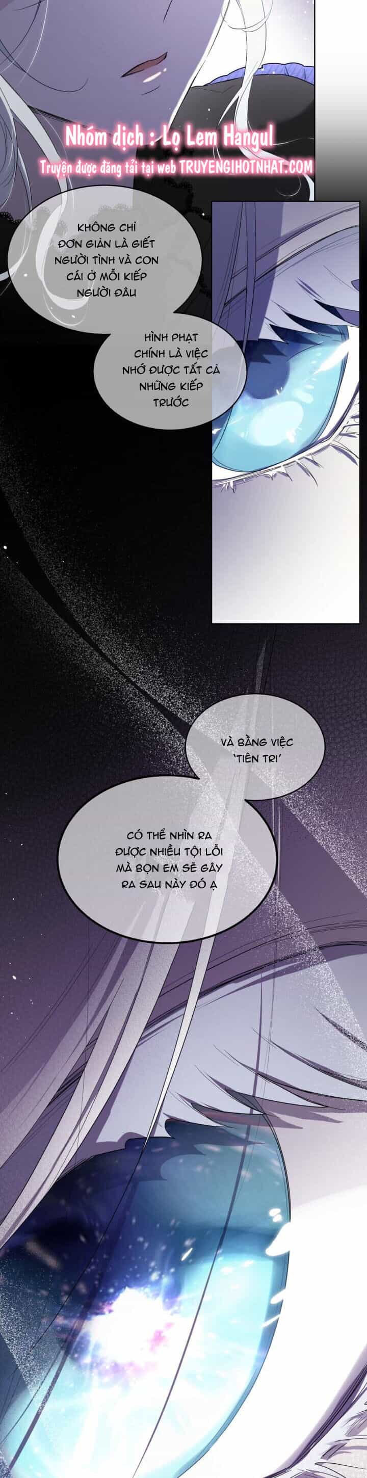 Tôi Là Mẹ Kế Của Nam Chính - Chương 87 - ảnh 34