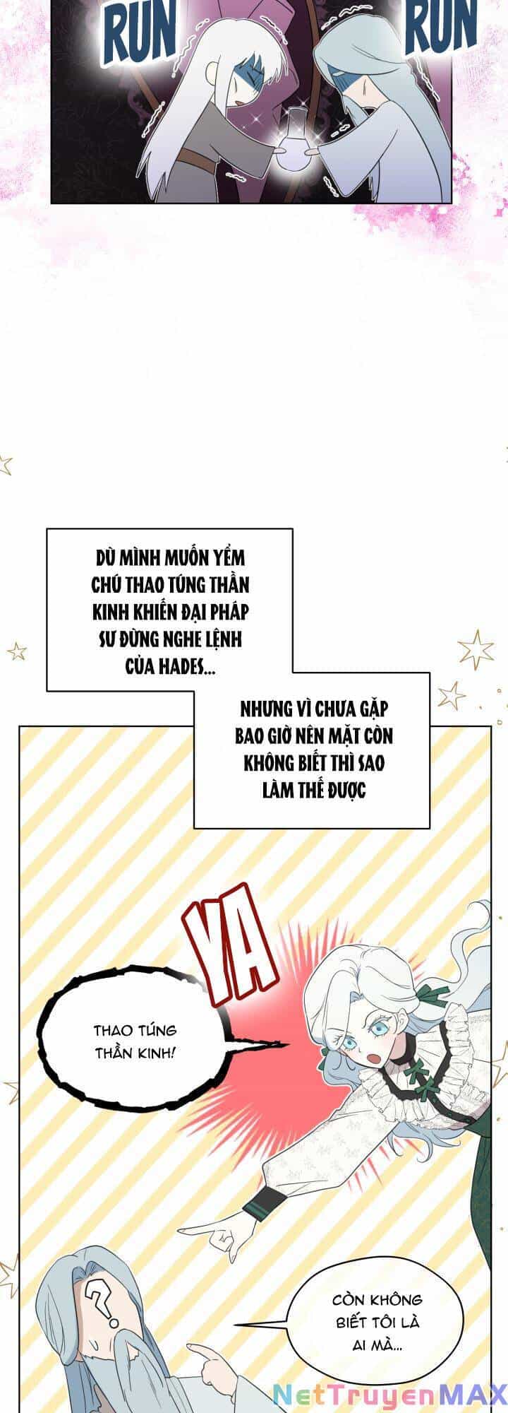 Tôi Là Mẹ Kế Của Nam Chính - Chương 89.1 - ảnh 24