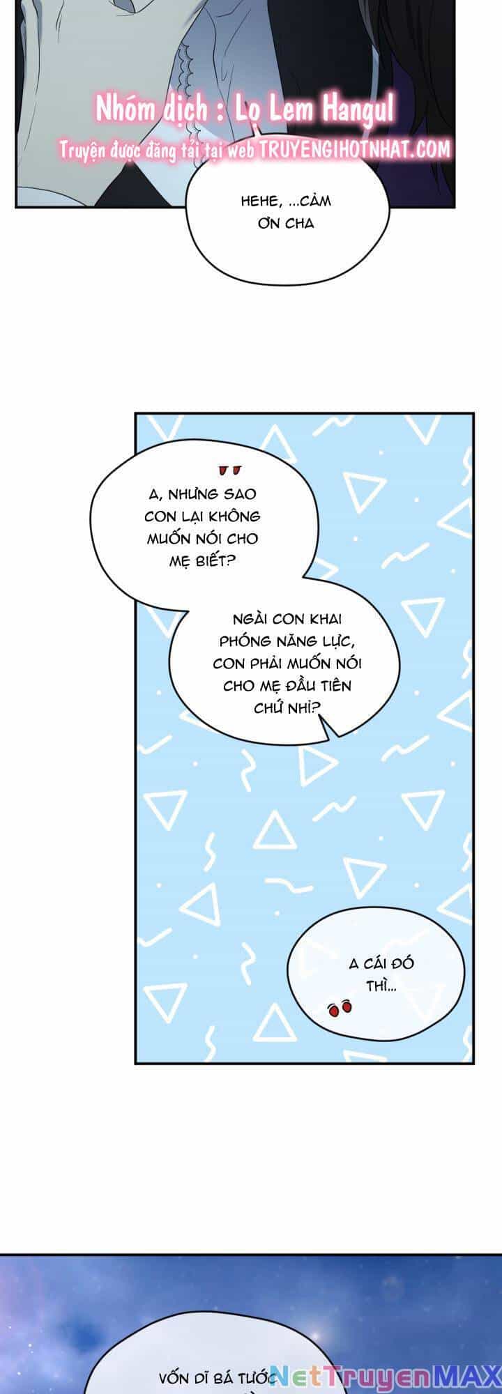 Tôi Là Mẹ Kế Của Nam Chính - Chương 90 - ảnh 25
