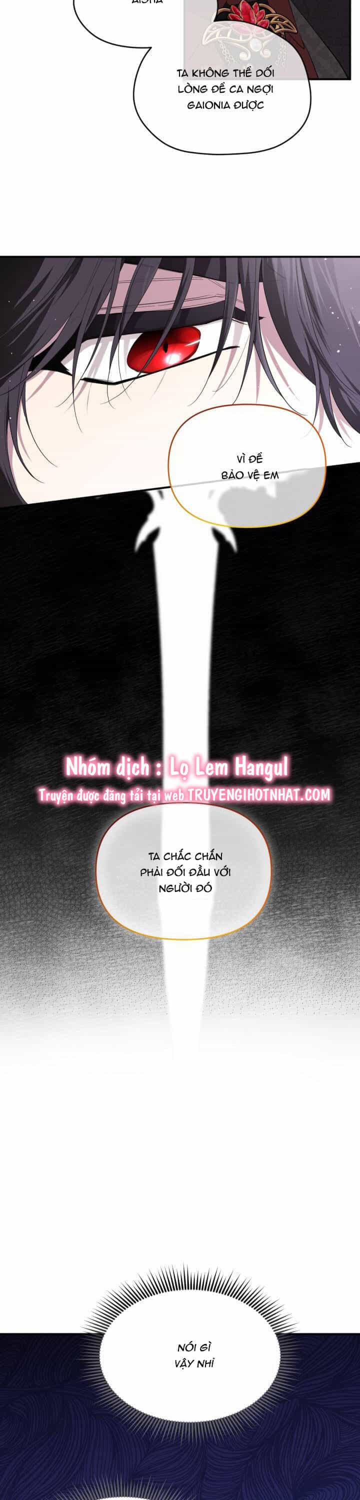Tôi Là Mẹ Kế Của Nam Chính - Chương 92.1 - ảnh 17