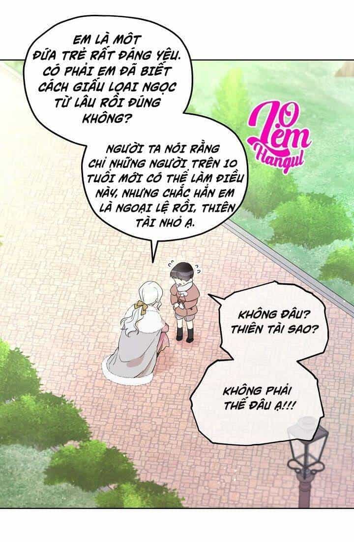 Tôi Là Mẹ Kế Của Nam Chính - Chương 13 - ảnh 6