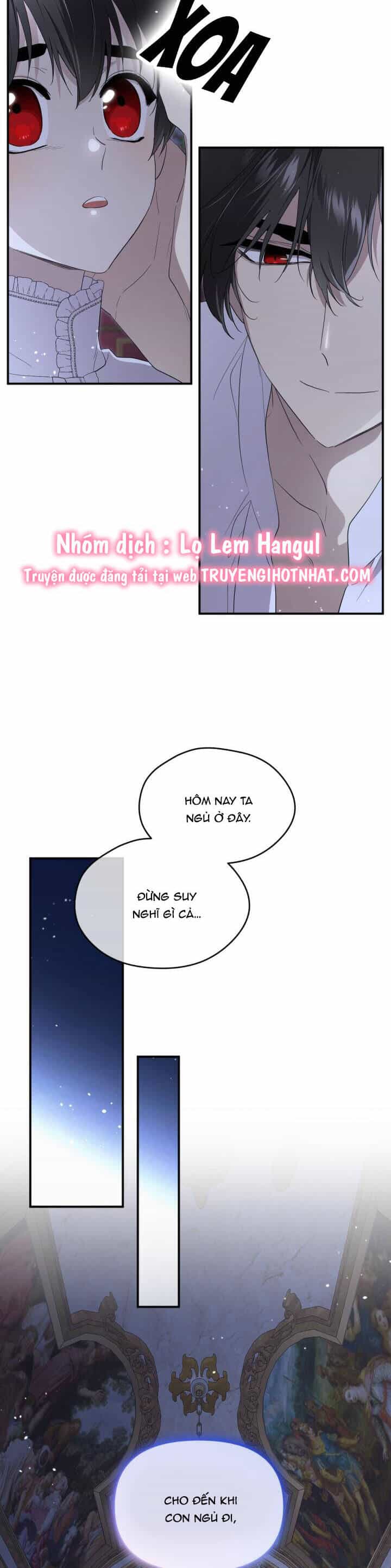 Tôi Là Mẹ Kế Của Nam Chính - Chương 93 - ảnh 35