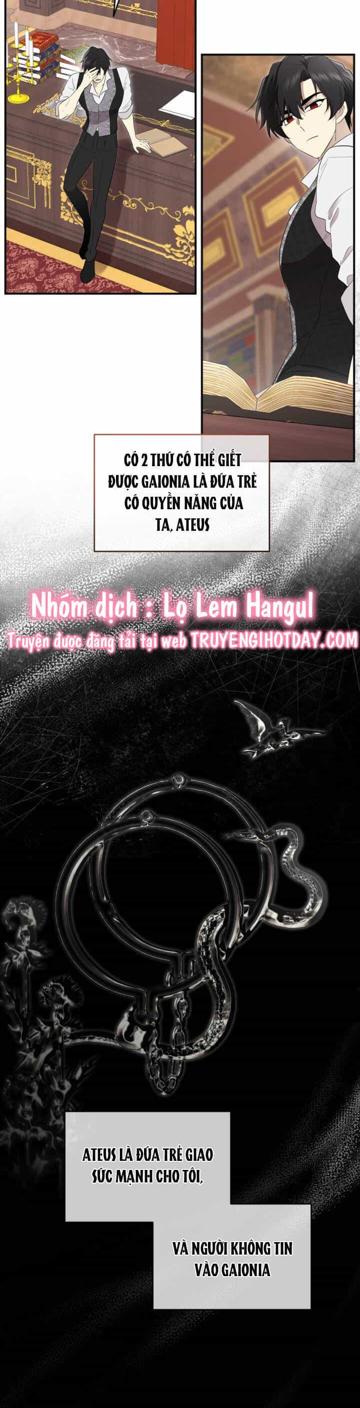 Tôi Là Mẹ Kế Của Nam Chính - Chương 95 - ảnh 29