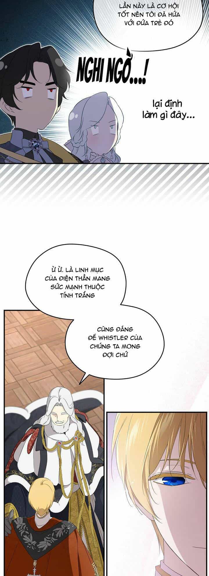 Tôi Là Mẹ Kế Của Nam Chính - Chương 103.1 - ảnh 42