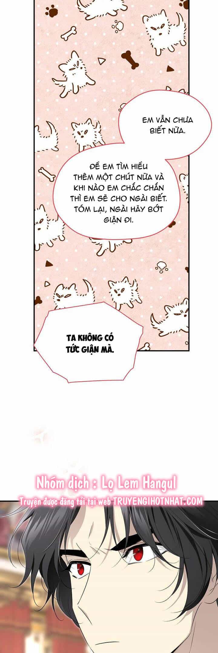 Tôi Là Mẹ Kế Của Nam Chính - Chương 106.1 - ảnh 31